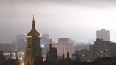 Rússia e Ucrânia trocam ataques mesmo com nova mediação dos EUA; Kiev tem 15 feridos