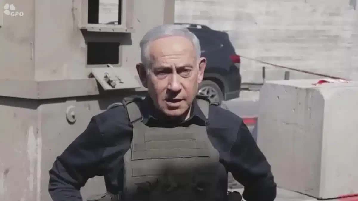 Netanyahu promete repressão em Hebron após ataque a tiros e se compromete com mais acordos.
