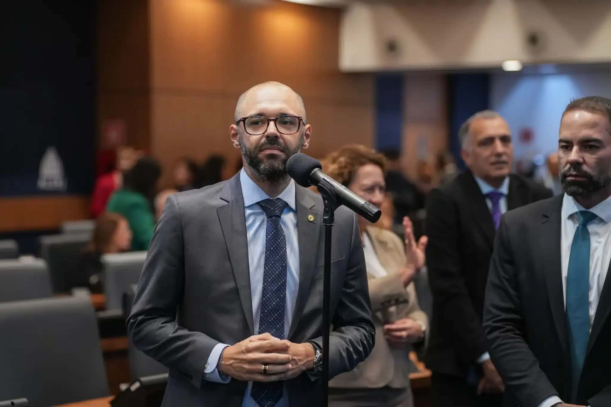 Alexandre Knoploch (PL)