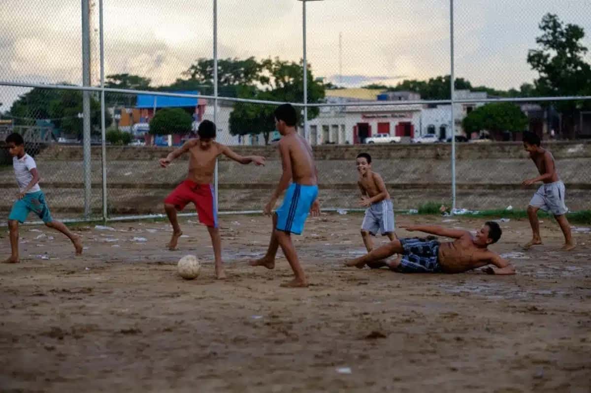 Em Rio Branco, a previsão para esta sexta-feira 30 é de céu nublado, com pancadas de chuva isoladas | Foto: Yasuyoshi Chiba/ AFP