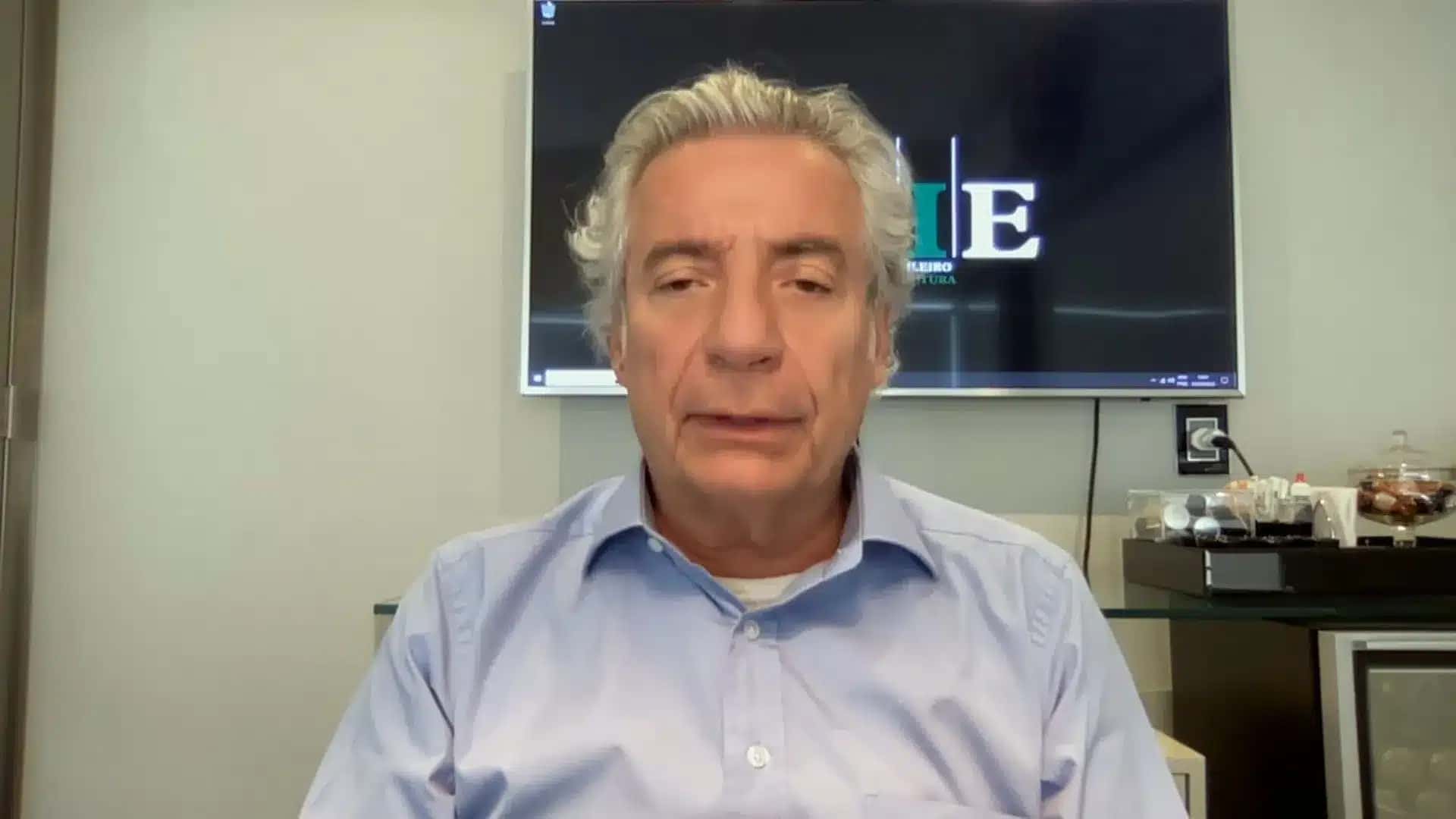 Adriano Pires, economista e diretor do Cbie