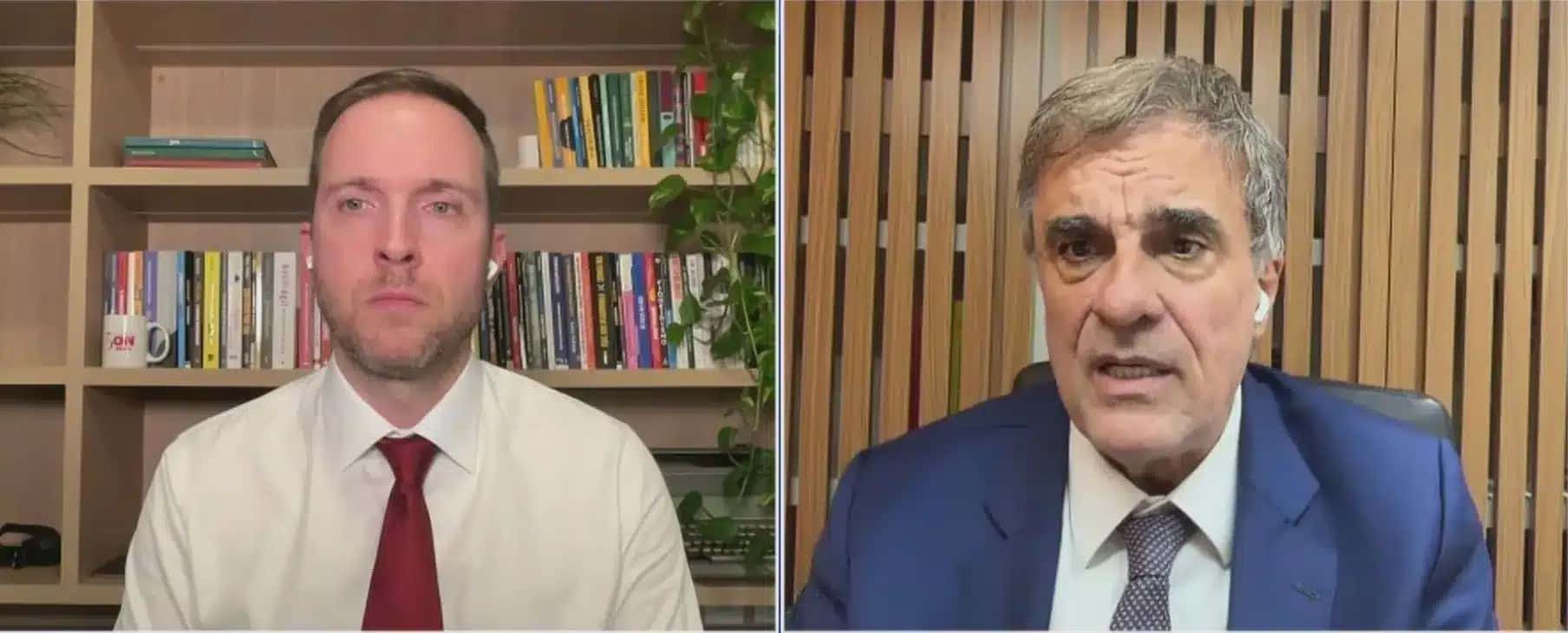 Cardozo sobre virada de Lula: "Não existe essa alternativa" entre mobilização e antibolsonarismo