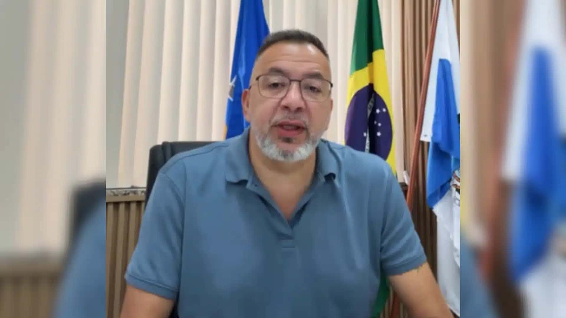 Márcio Canella (União Brasil)