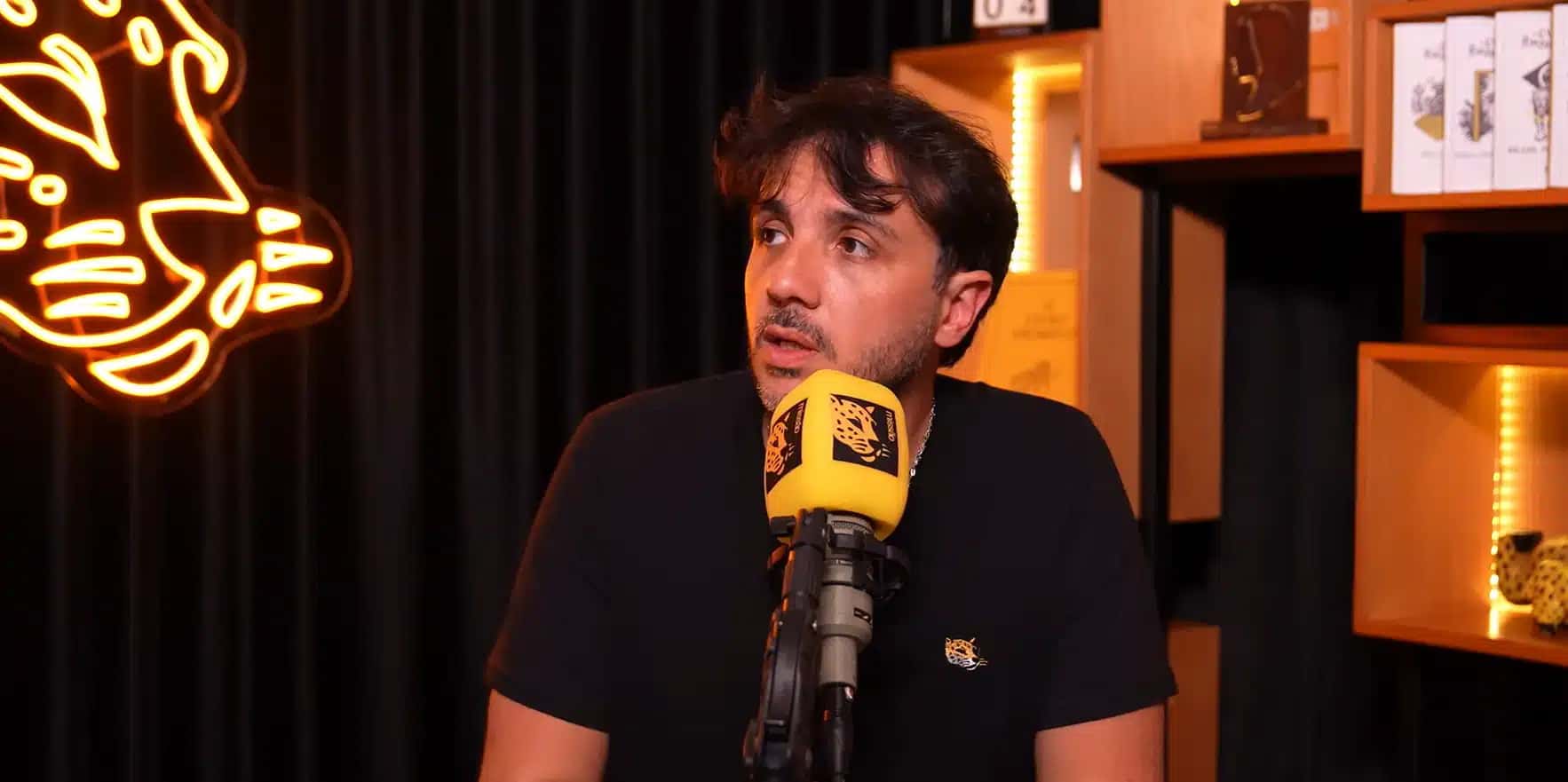 Renan Santos (Missão)