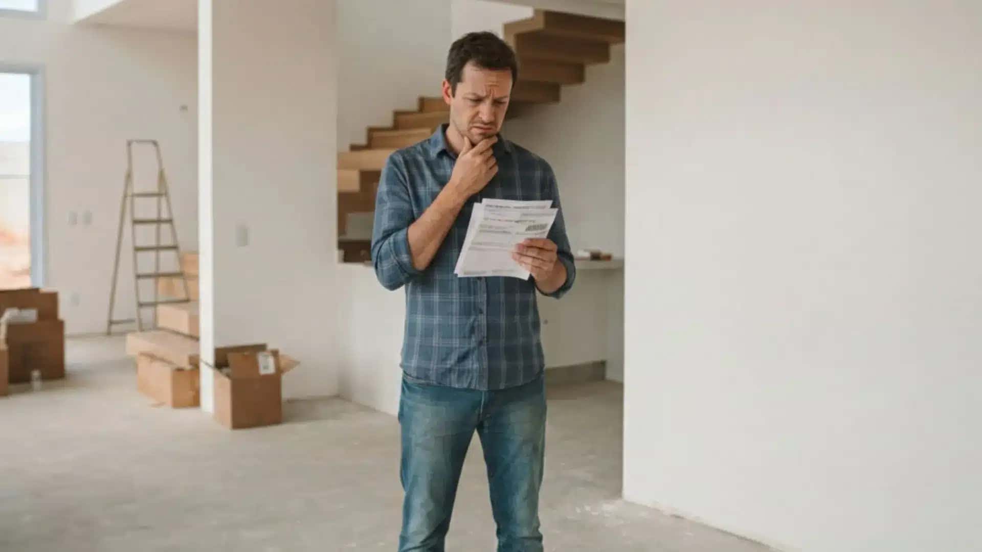 Adquiriu casa própria com o processo em andamento? Entenda por que a lei impede a penhora do imóvel.