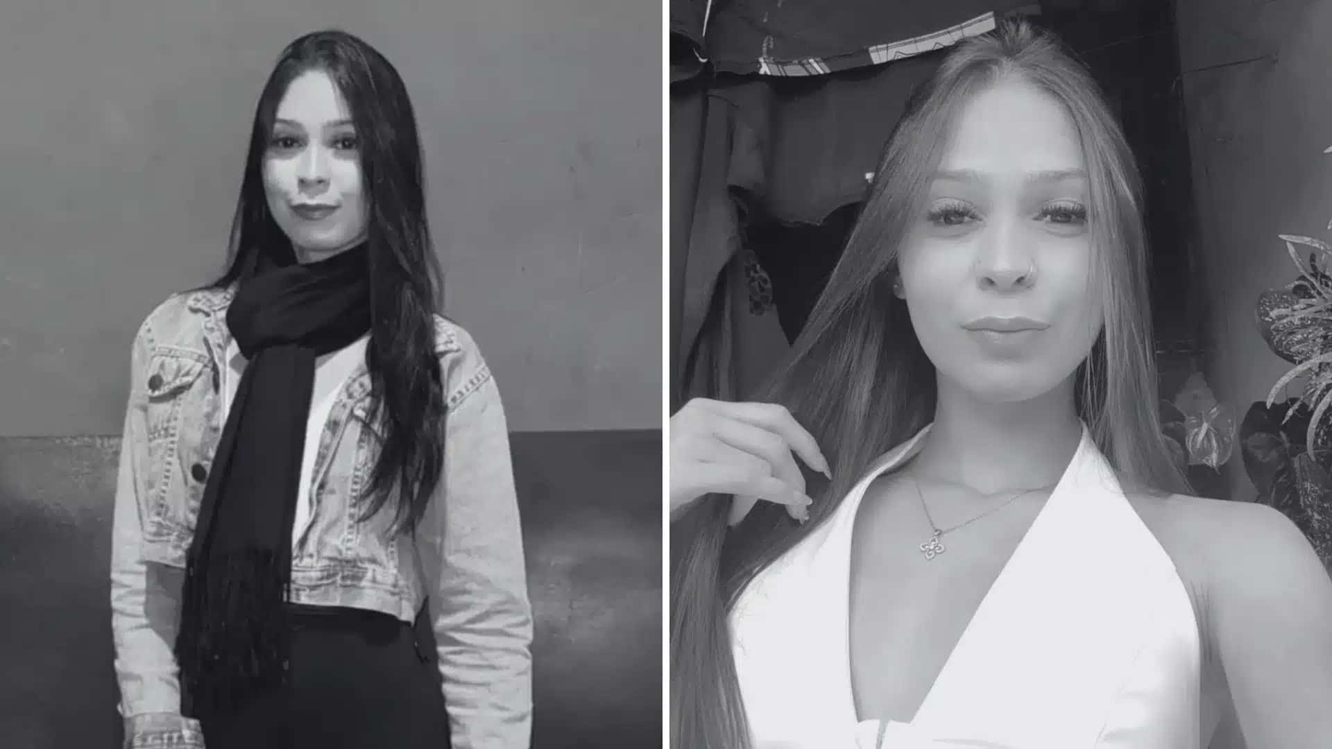 Ana Clara Soares de Oliveira, de 19 anos.