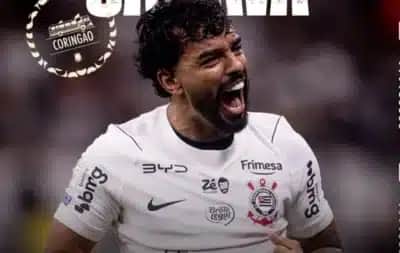 Corinthians vence o Mirassol por 2×0, encerra jejum de dez jogos, mas segue na Z-4