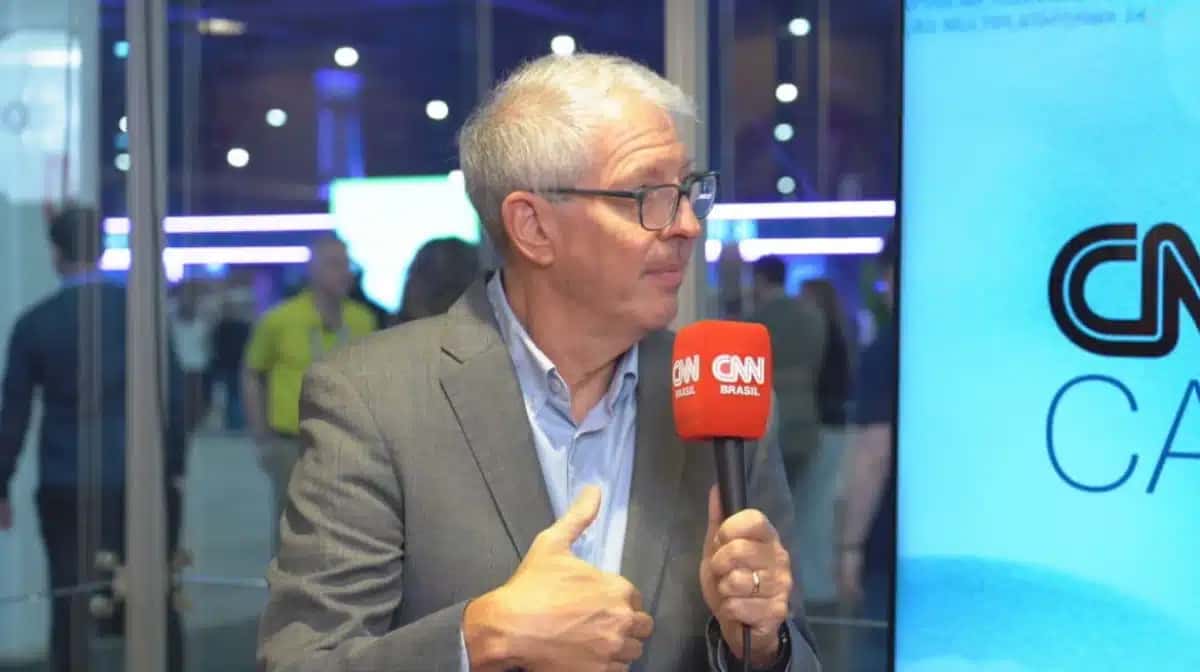 George Westerman, do MIT Sloan School of Management, em entrevista à CNN.