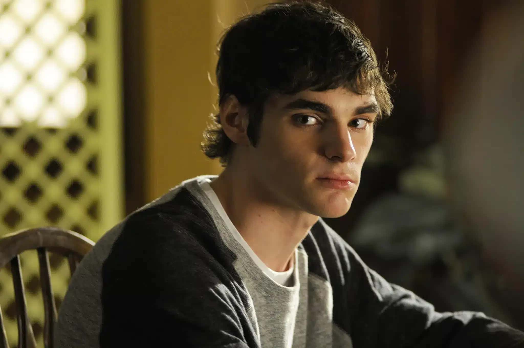 RJ Mitte morreu aos 34 anos.