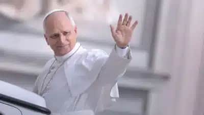 Mesmo com adenocarcinoma confirmado, papa Leão XIV não precisará de tratamento adicional