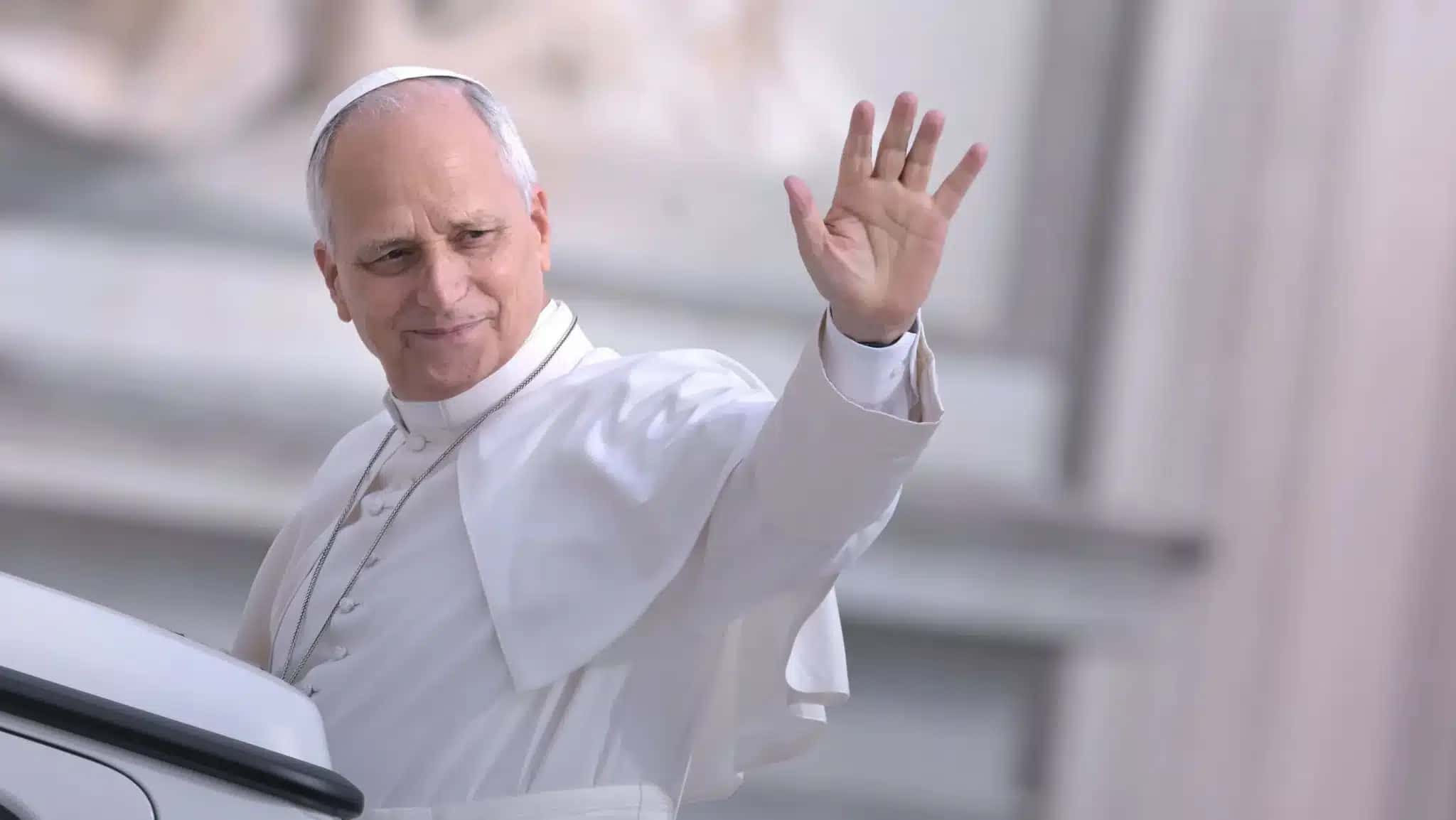 Papa Leão XIV