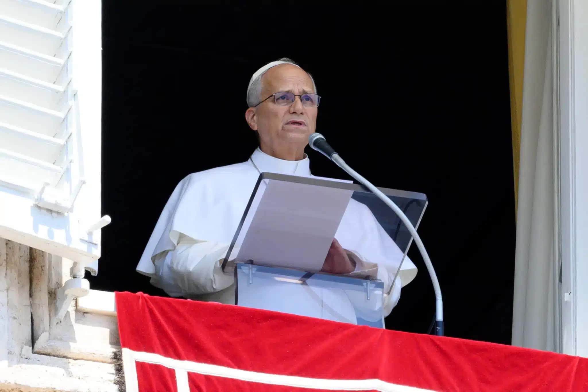 Papa Leão XIV.