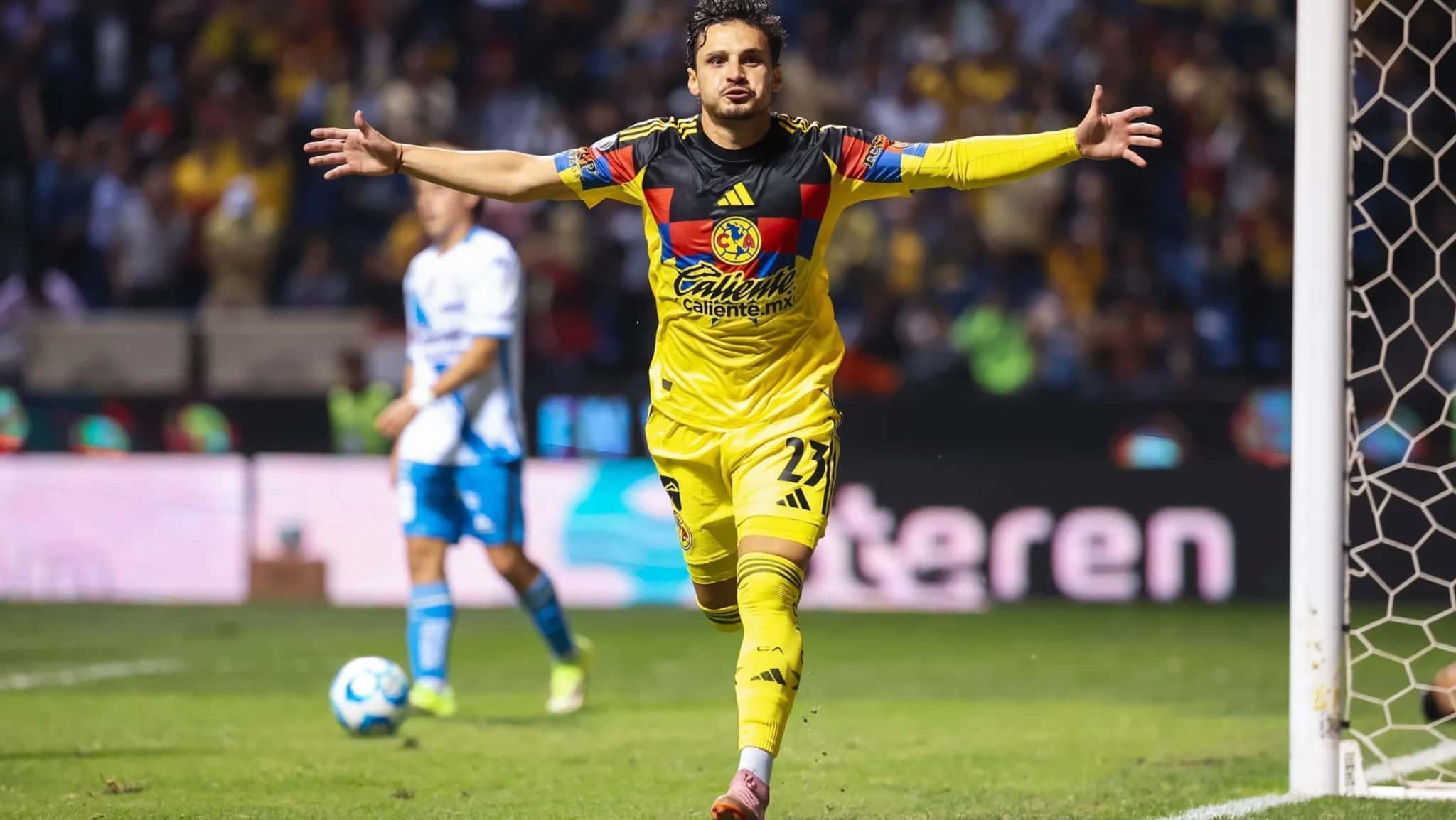 Raphael Veiga retornará ao Brasil para se recuperar de uma cirurgia.