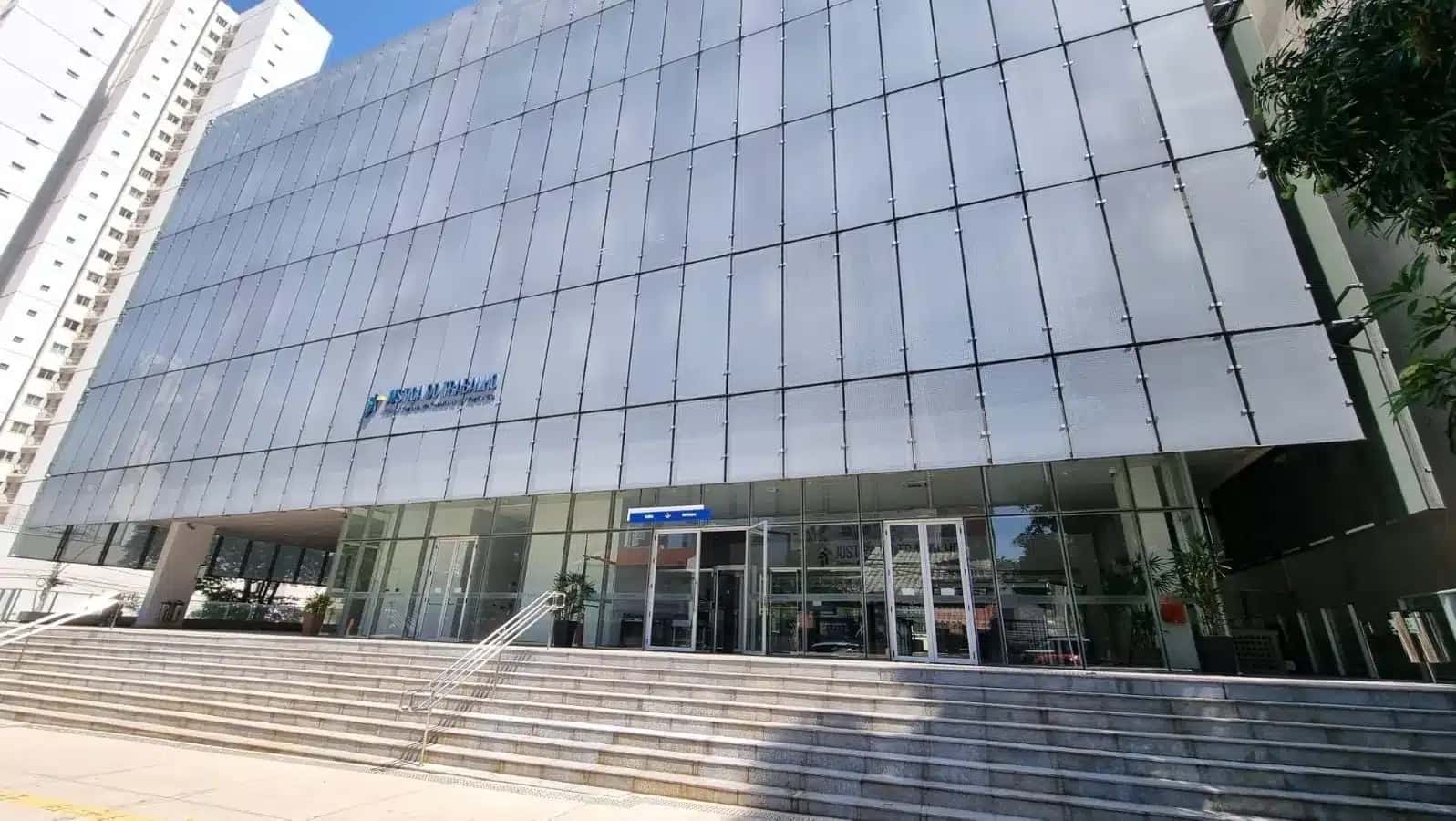 TRT-10 ordenou pagamento, mas limitou as parcelas para não levar ao fechamento da empresa | Foto: Reprodução/CNN Brasil