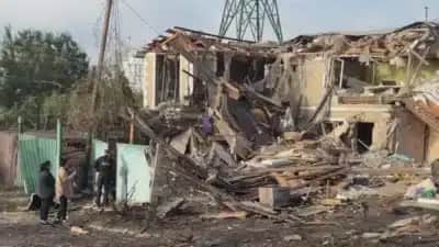 Ucrânia contabiliza mais de 19 mil civis mortos na guerra com a Rússia, entre eles 762 crianças