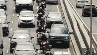Abraciclo projeta alta de 6% na produção de motos em 2026
