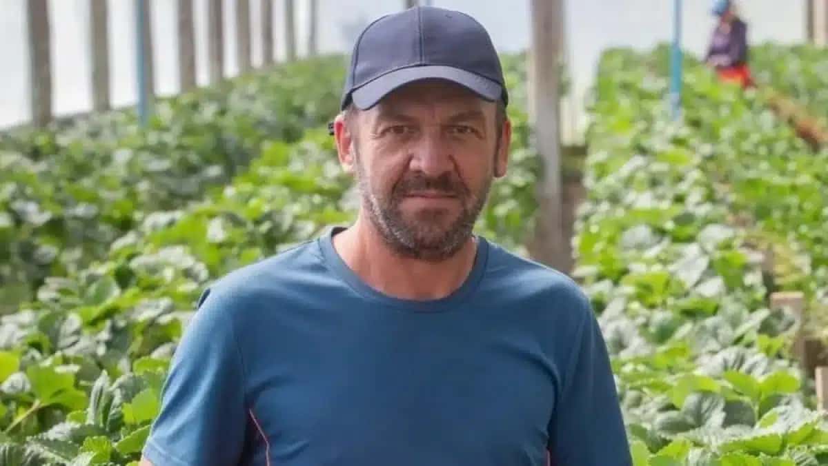 Policiais alegaram que, ao se deparar com o agricultor segurando uma arma de fogo e que a vítima teria disparado contra a guarnição, que revidou.
