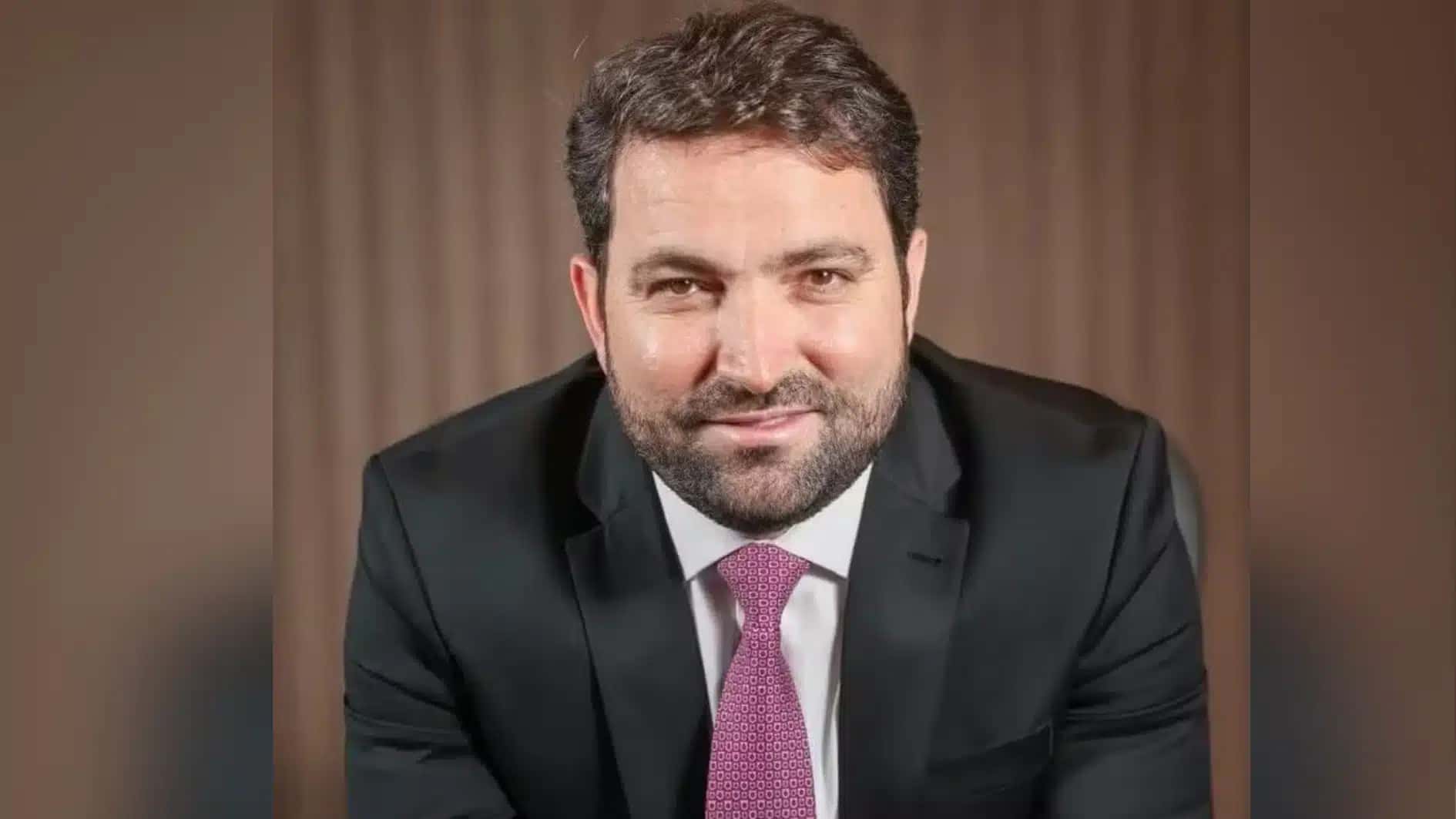 Advogado e empresário Willer Tomaz