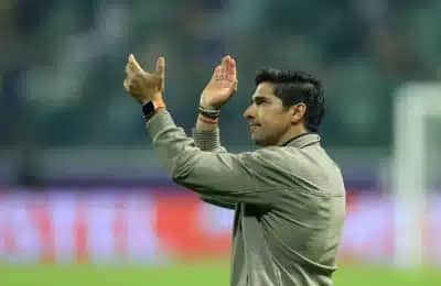 Abel Ferreira no Palmeiras: quais são os 11 títulos conquistados desde outubro de 2020