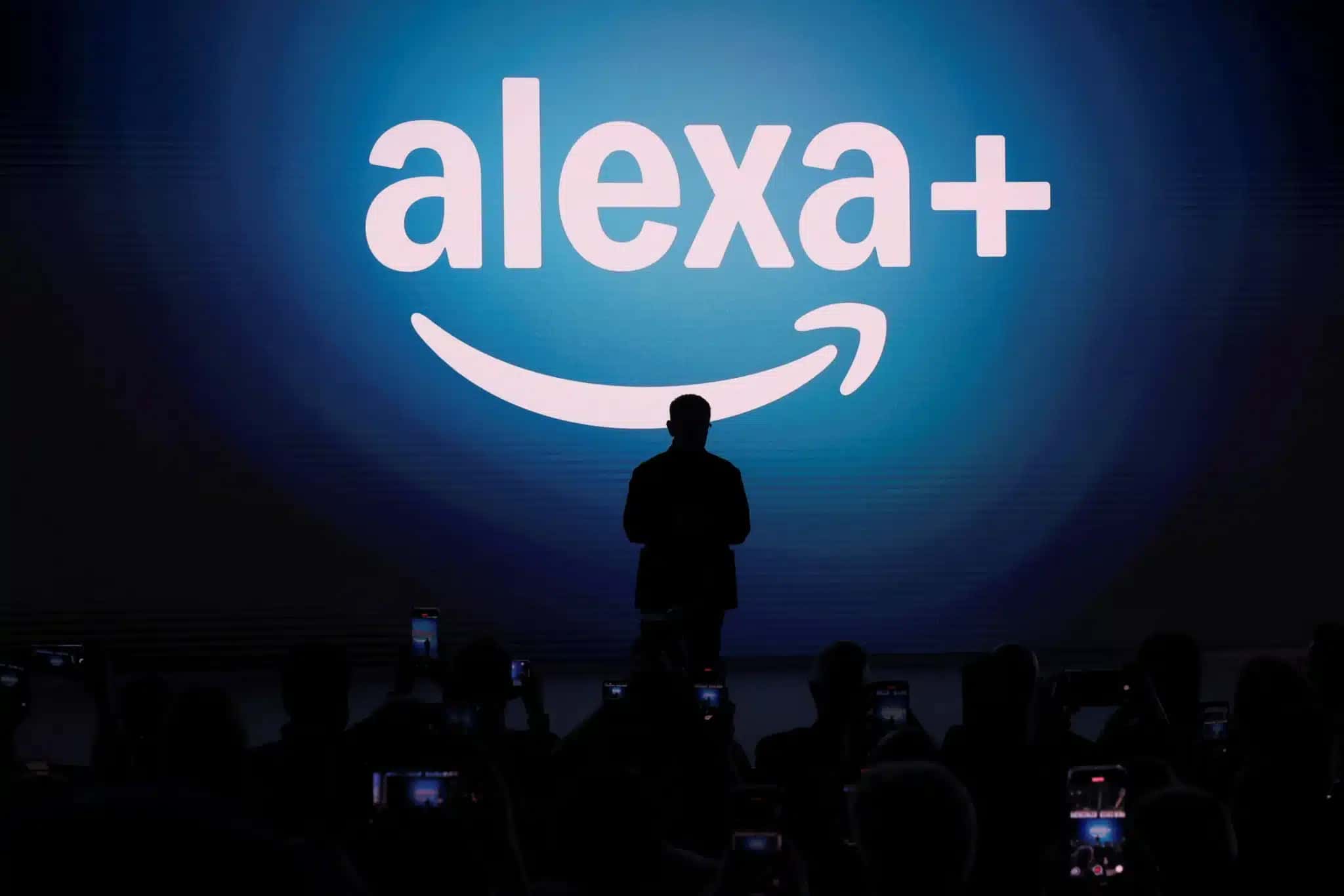 Amazon agora mira segmento premium com Alexa equipada com IA