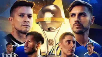 Atlético-MG x Boca Juniors: quando é a final da Sul-Americana e por que o horário ainda é incerto