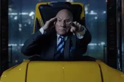 Patrick Stewart morre aos 86 anos após Alzheimer e deixa carreira de Picard e Charles Xavier