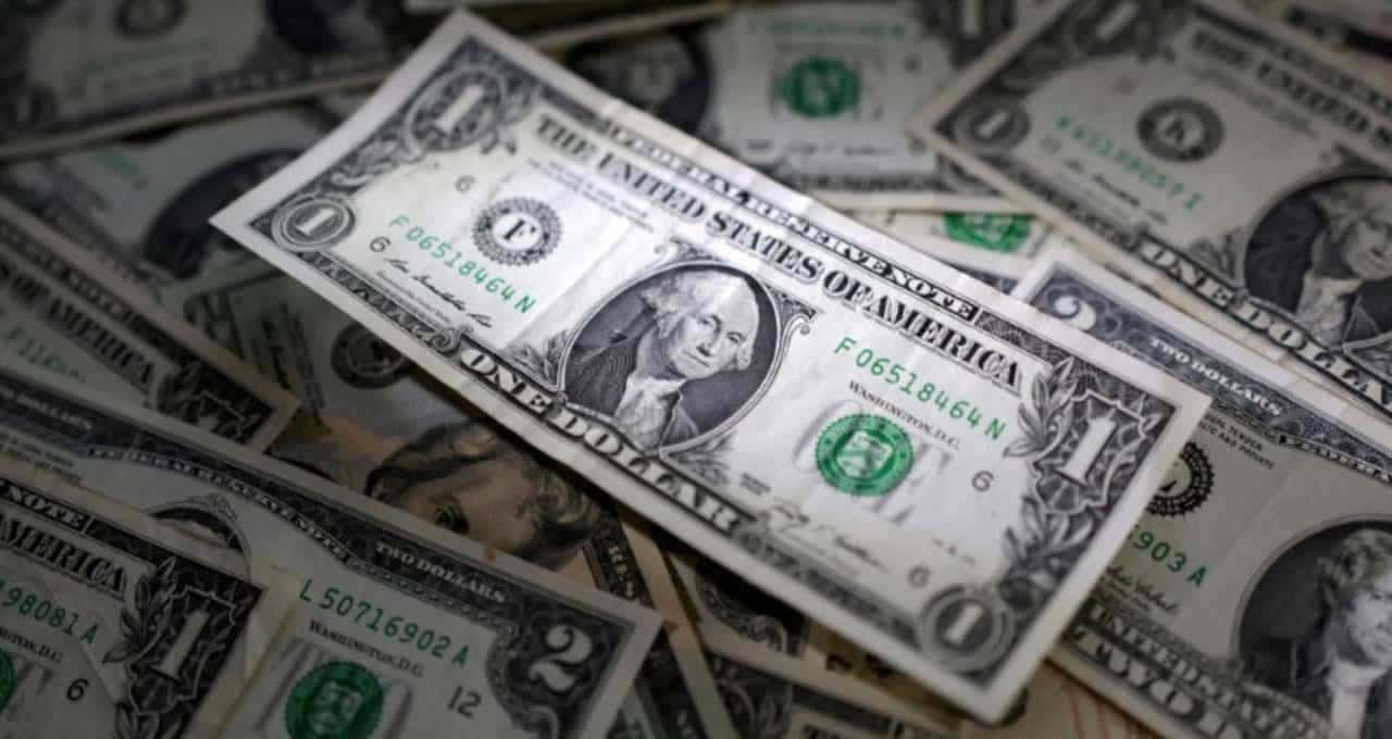 dolar-mercados-real | Foto: Reprodução/Money Times
