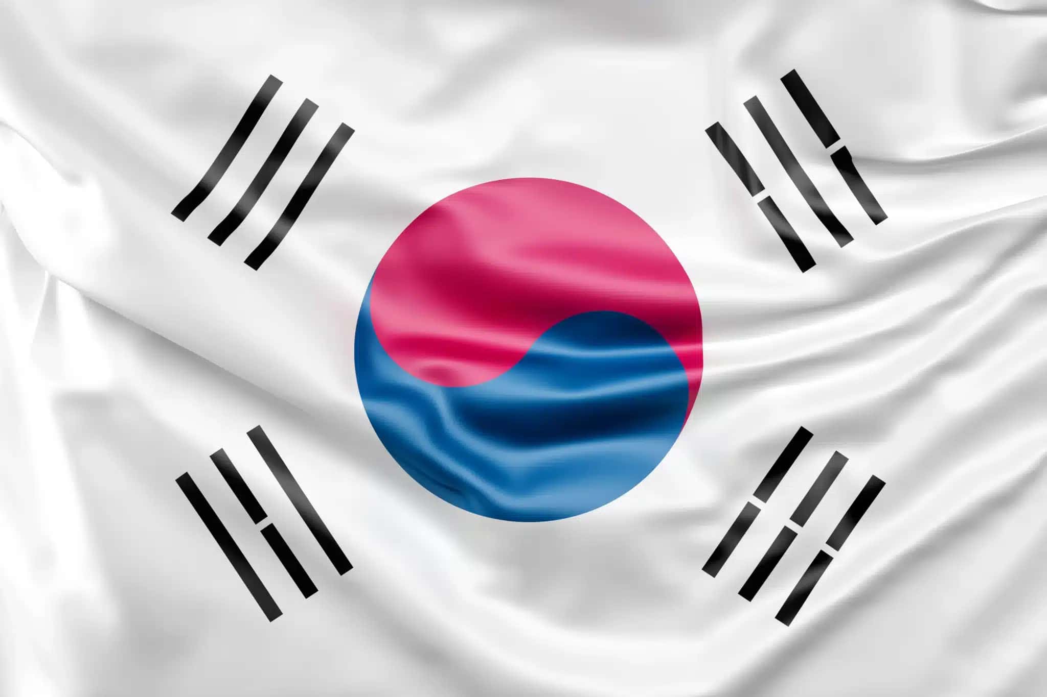 Coreano chega ao MEC Idiomas e amplia oferta de aprendizagem.