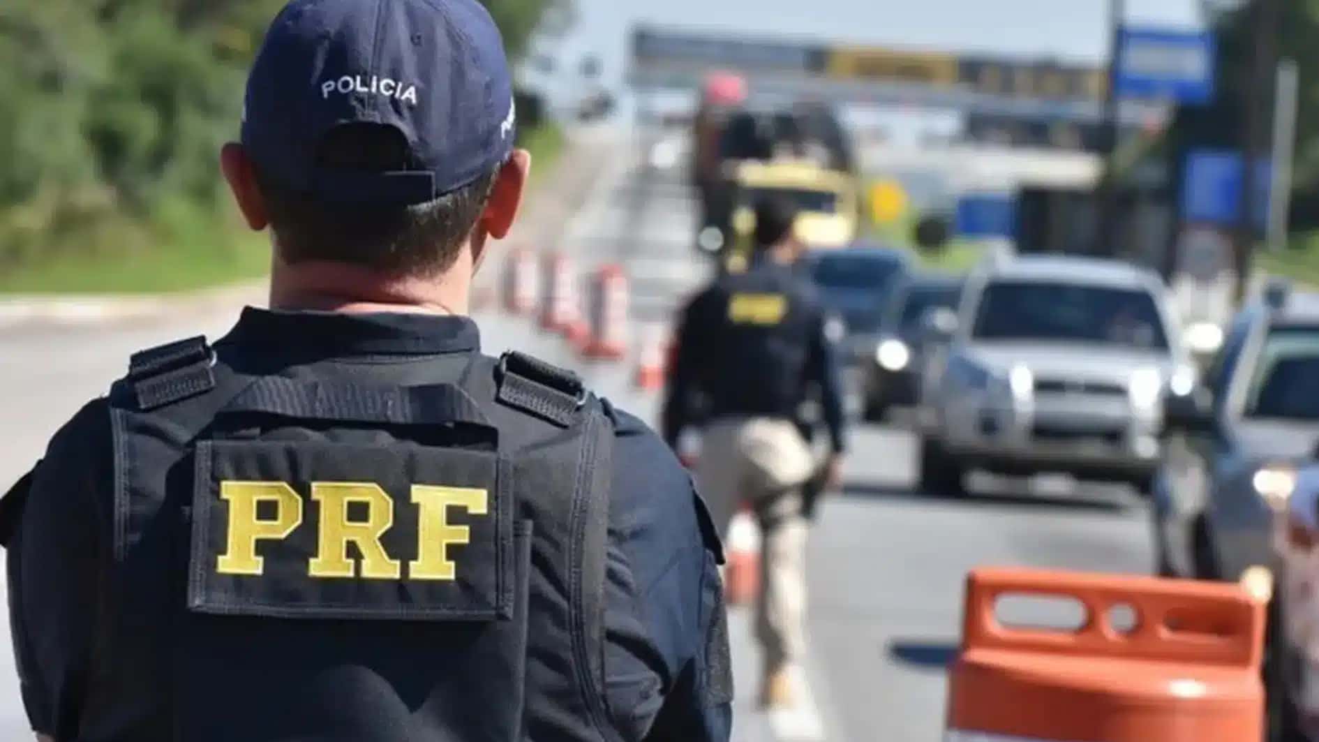 Polícia Rodoviária Federal (PRF)