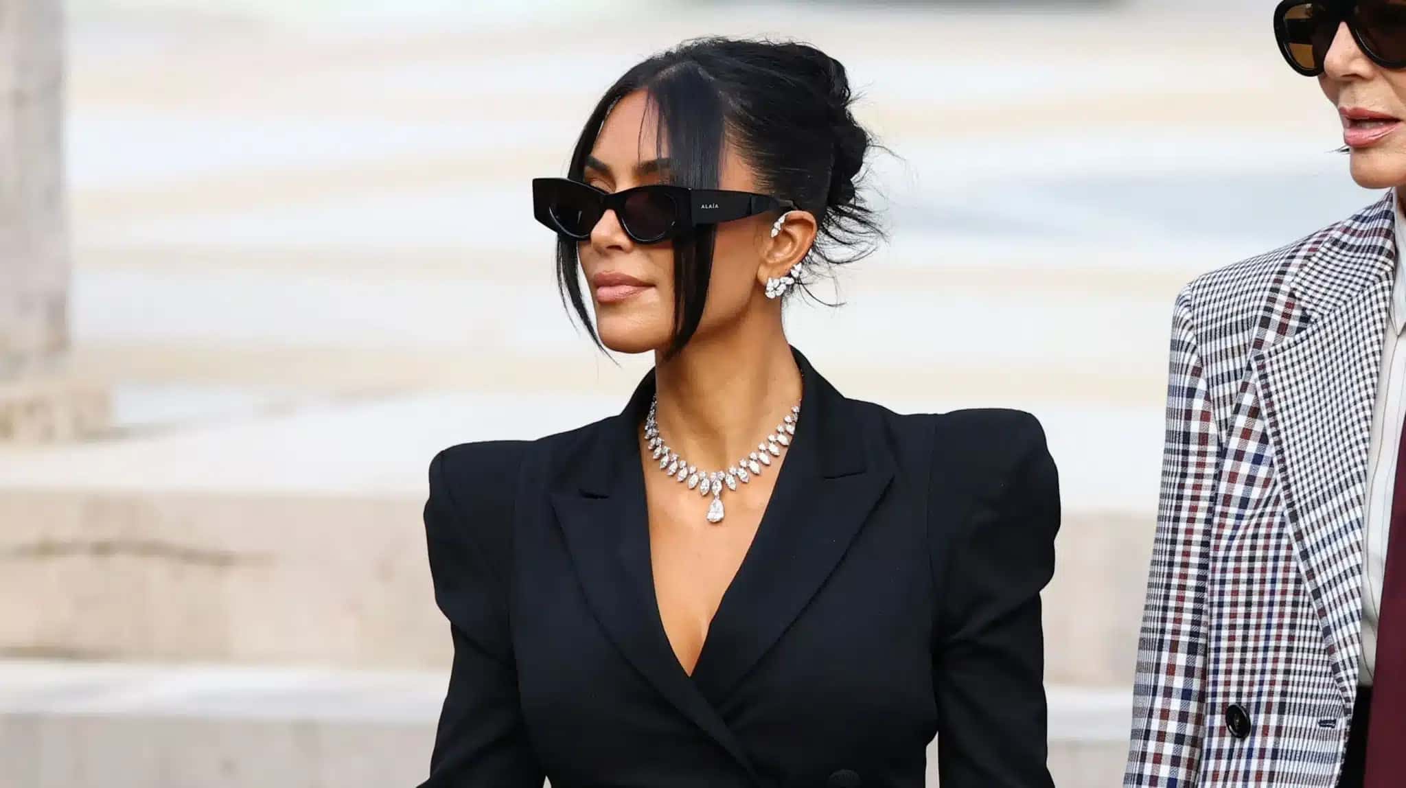 Kim Kardashian