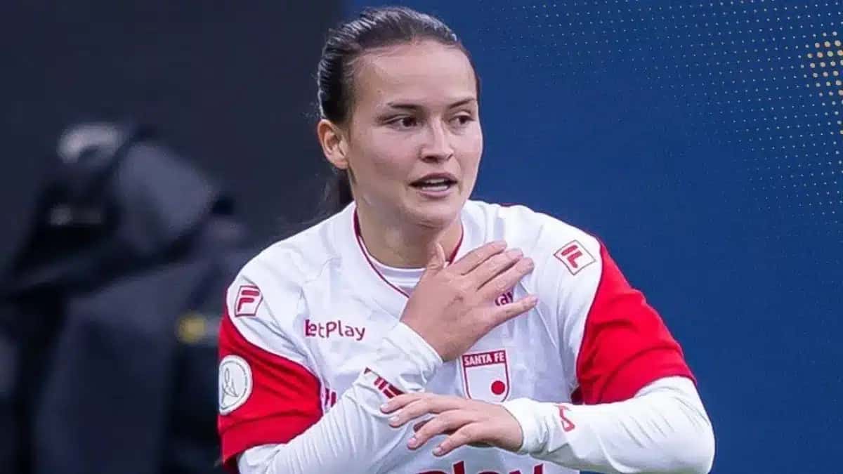 Palmeiras perde nos pênaltis para o Santa Fe e é eliminado da Libertadores Feminina