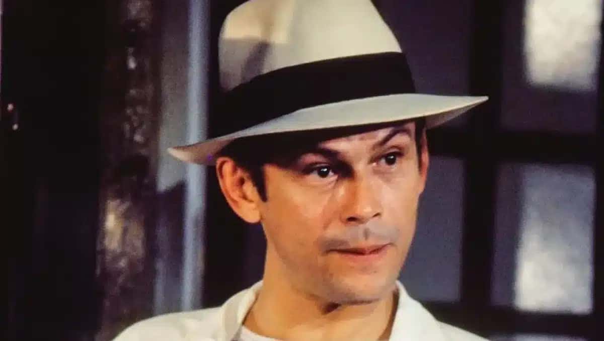 José Wilker foi Roque Santeiro na trama