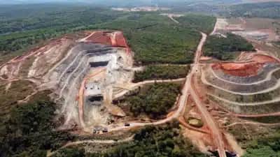 Sigma recupera na Justiça licenças para retomar produção de lítio em MG