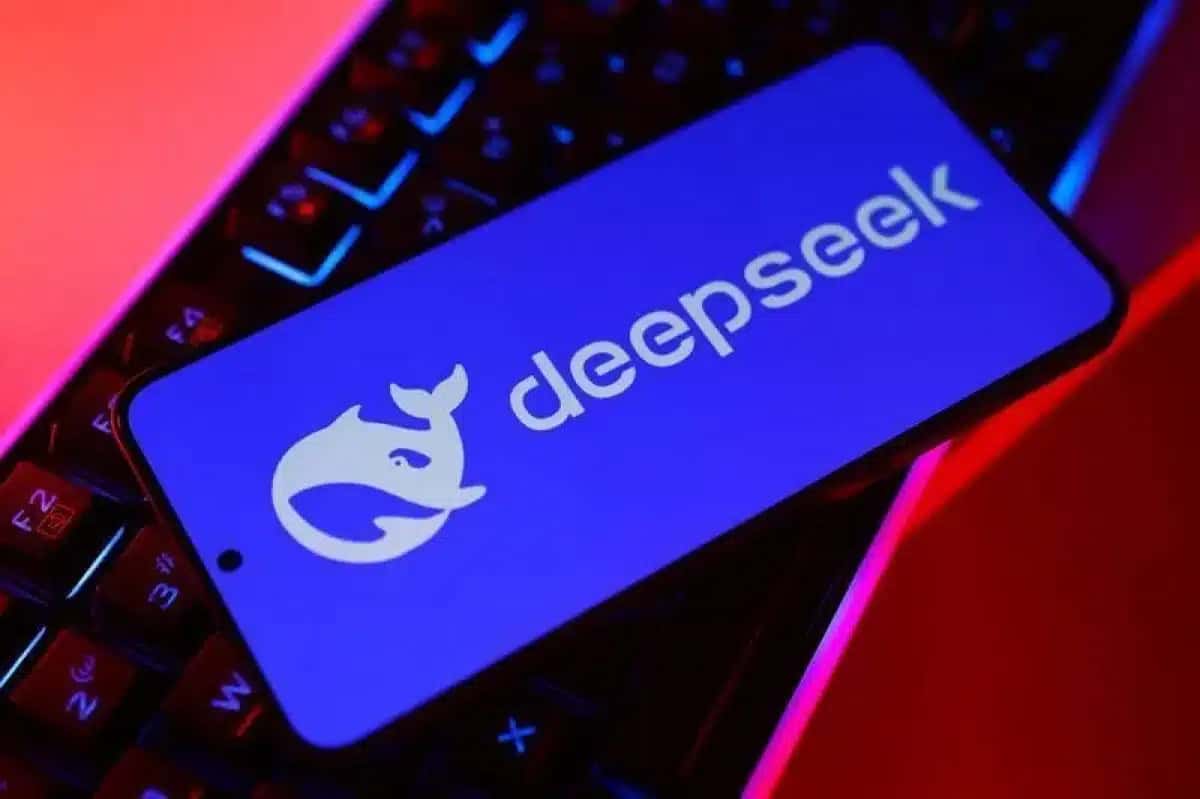 Deep Seek
