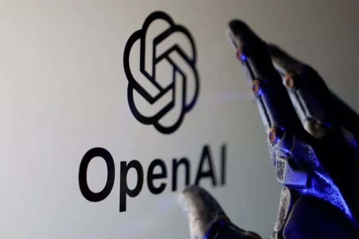 OpenAI está revisando atividade de seus agentes após ataque hacker