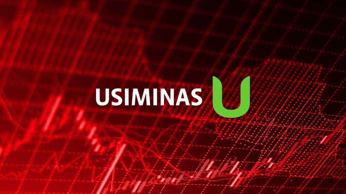 Usiminas (USIM5): ações, mineração, siderurgia, temporada de resultados, 1T25 | Foto: Reprodução/Seu Dinheiro