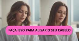 Óleo de Coco: O Segredo Revelado para Cabelos Lisos, Brilhantes e Saudáveis!