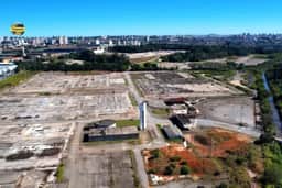 Governo e Prologis Unem Forças em Novo Centro Logístico no ABC Paulista