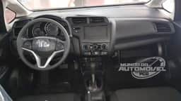 Honda Fit mantém valorização após anos sem produção local