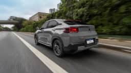 Citroën reduz preços Basalt para PCD em junho/26