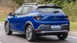 Renault divulga valores especiais Kardian para PCD no Brasil