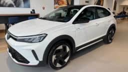 Volkswagen Aumenta Descontos em Nivus para Empresas em 2026