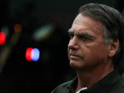 Bolsonaro não é Indiciado Após Inquiétude Sobre Armas