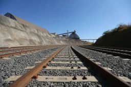 Infra SA planeja leilões dos terminais da Ferrovia Norte-Sul em setembro de 2026