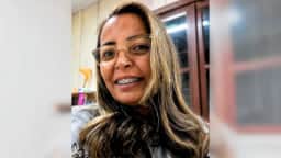 Professora Adelia Cristina de Oliveira Batista é encontrada morta em represa em Castanheira, MT