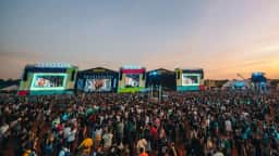 João Rock 2026: festival em Ribeirão Preto reúne mais de 20 artistas da música brasileira neste