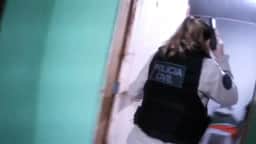 Polícia Civil desmantela grupo de extorsão do “golpe da falsa garota de programa” no DF