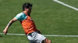 Palmeiras anuncia lesão muscular de Gustavo Gómez e confirma ausência contra o Fortaleza