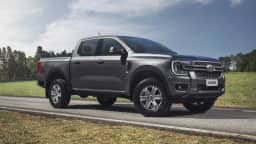 Ford Ranger XLS Diesel Automática despencou R 19 mil em julho de 2026