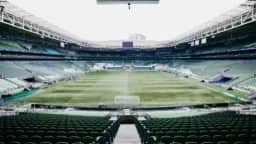 Nubank Parque oficializa mudanças antes do jogo entre Palmeiras e Atlético-MG neste domingo